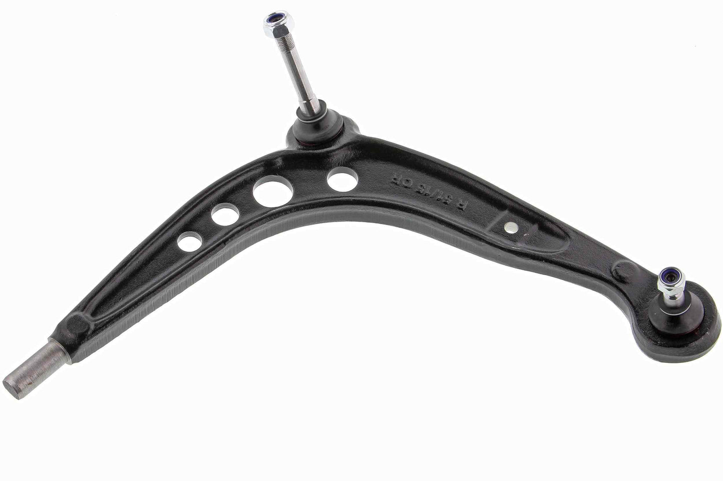 Mevotech Supreme Suspension Control Arm and Ball Joint Assembly CMS101409