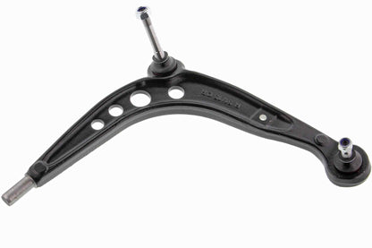 Mevotech Supreme Suspension Control Arm and Ball Joint Assembly CMS101409