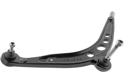 Mevotech Supreme Suspension Control Arm and Ball Joint Assembly CMS101409
