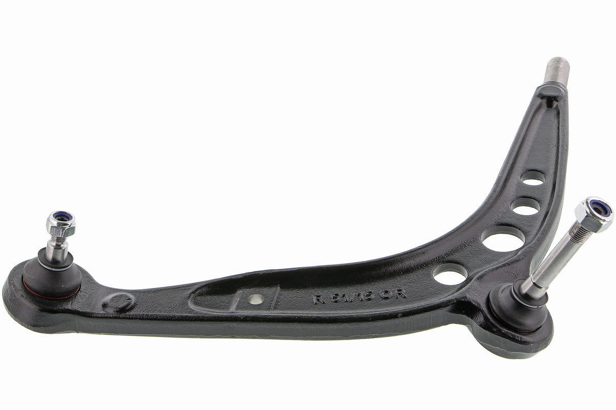 Mevotech Supreme Suspension Control Arm and Ball Joint Assembly CMS101409