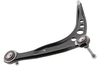 Mevotech Supreme Suspension Control Arm and Ball Joint Assembly CMS101410