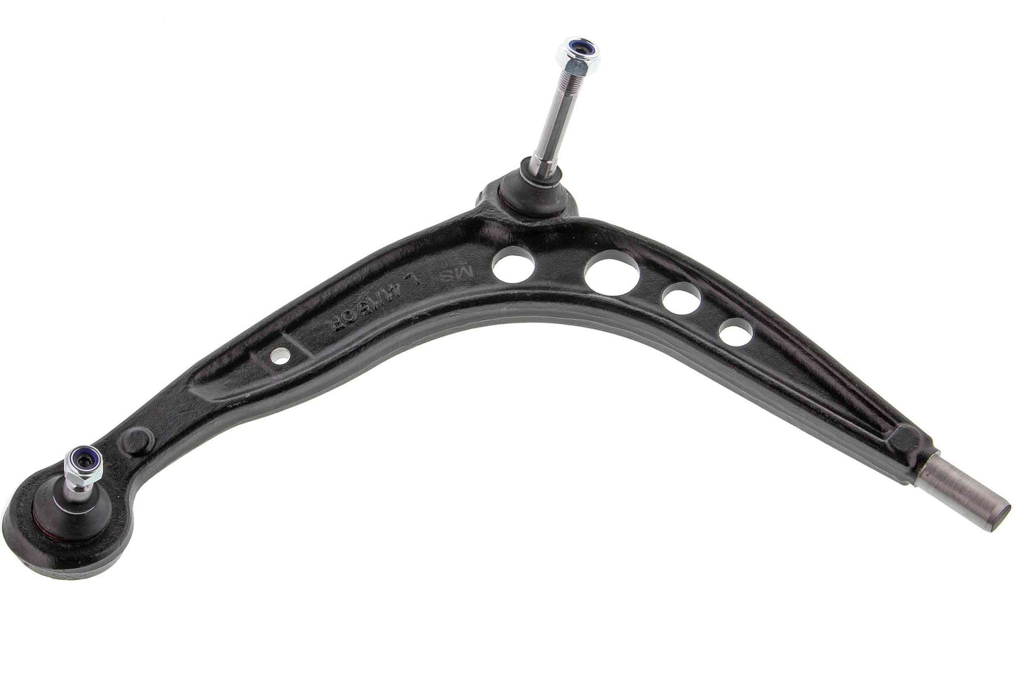 Mevotech Supreme Suspension Control Arm and Ball Joint Assembly CMS101410
