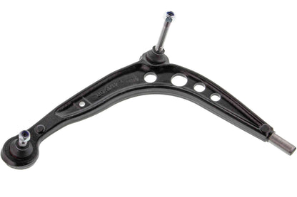 Mevotech Supreme Suspension Control Arm and Ball Joint Assembly CMS101410