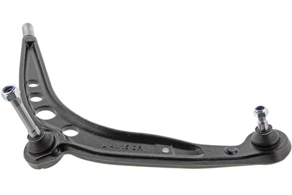 Mevotech Supreme Suspension Control Arm and Ball Joint Assembly CMS101410