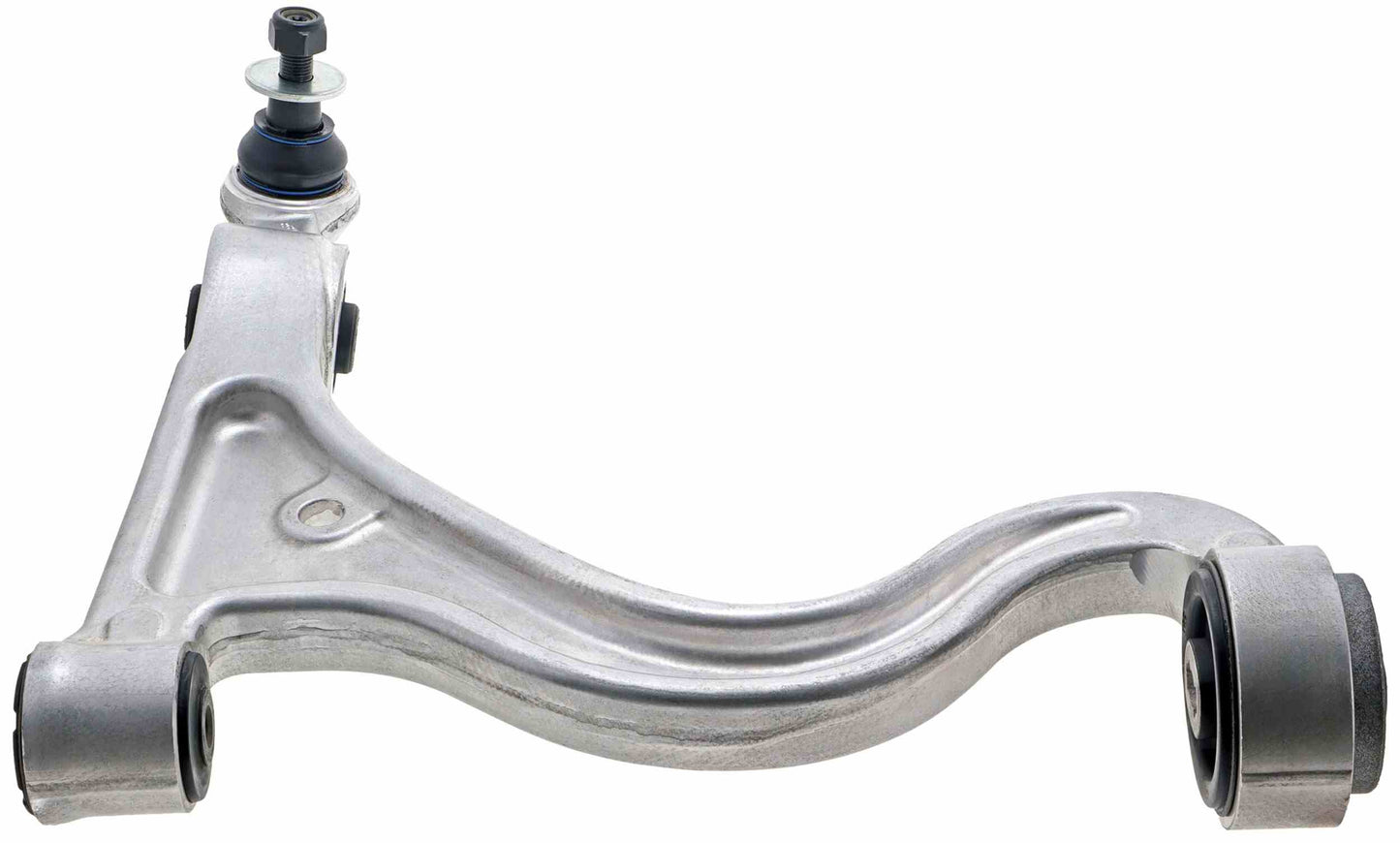 Mevotech Supreme Suspension Control Arm and Ball Joint Assembly CMS101411