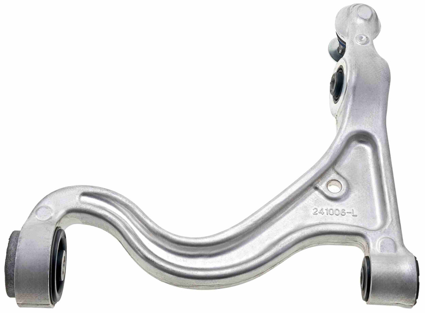 Mevotech Supreme Suspension Control Arm and Ball Joint Assembly CMS101411
