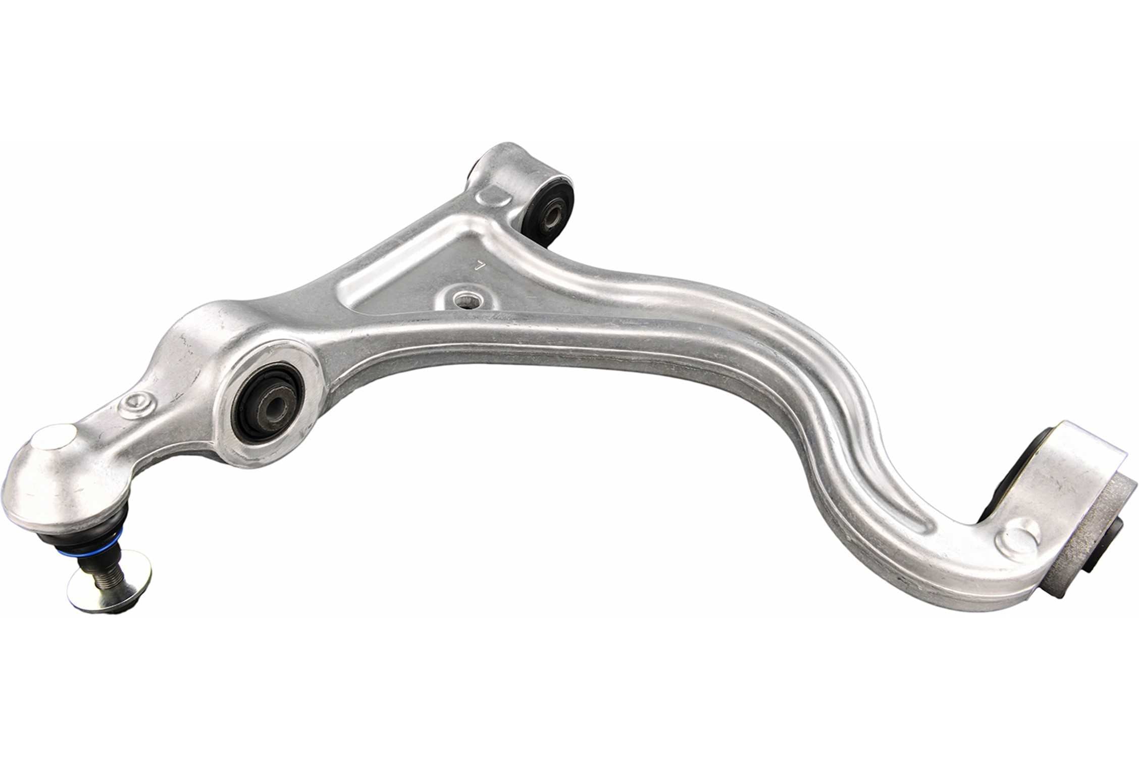 Mevotech Supreme Suspension Control Arm and Ball Joint Assembly CMS101411