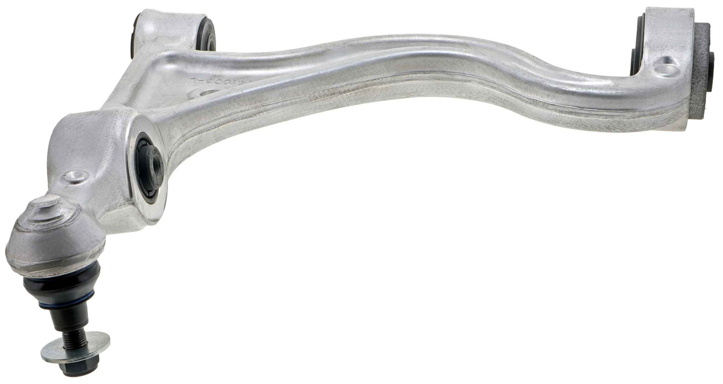 Mevotech Supreme Suspension Control Arm and Ball Joint Assembly CMS101411