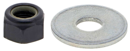 Mevotech Supreme Suspension Control Arm and Ball Joint Assembly CMS101411
