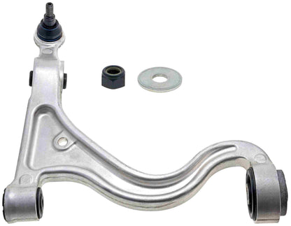 Mevotech Supreme Suspension Control Arm and Ball Joint Assembly CMS101411
