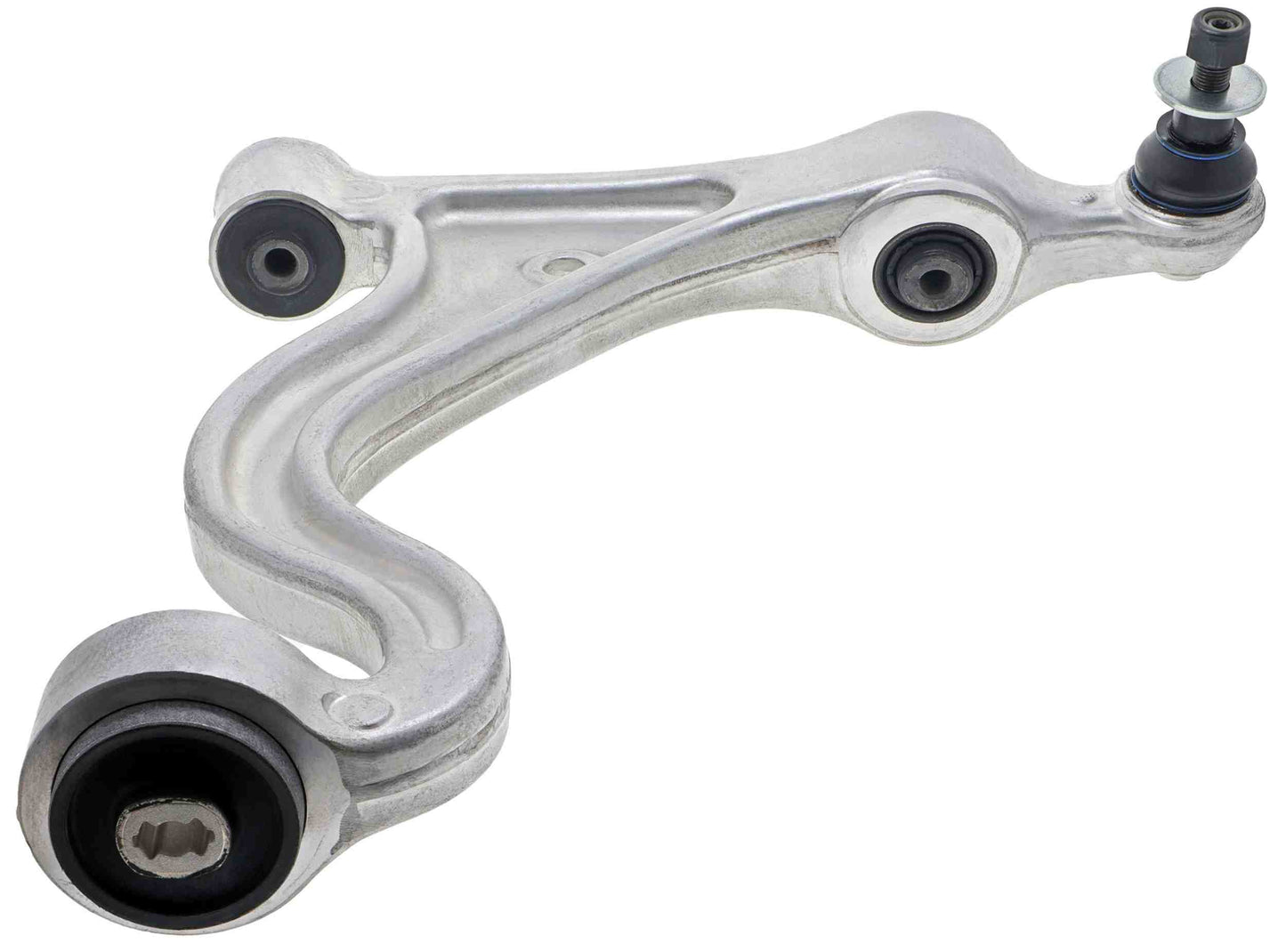 Mevotech Supreme Suspension Control Arm and Ball Joint Assembly CMS101411