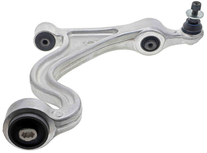 Mevotech Supreme Suspension Control Arm and Ball Joint Assembly CMS101411