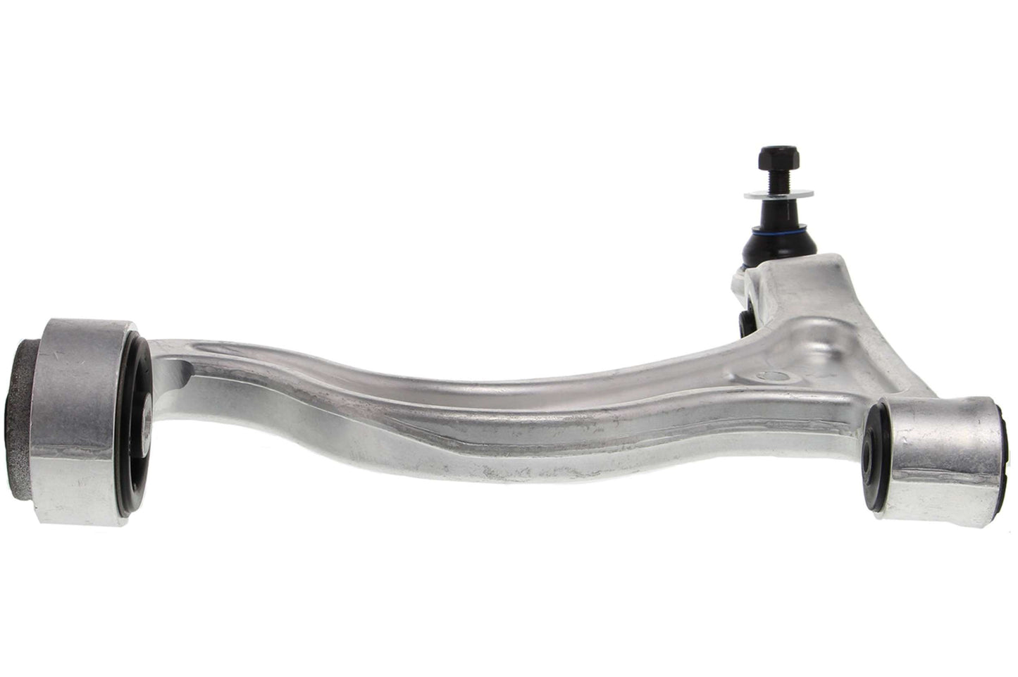 Mevotech Supreme Suspension Control Arm and Ball Joint Assembly CMS101412