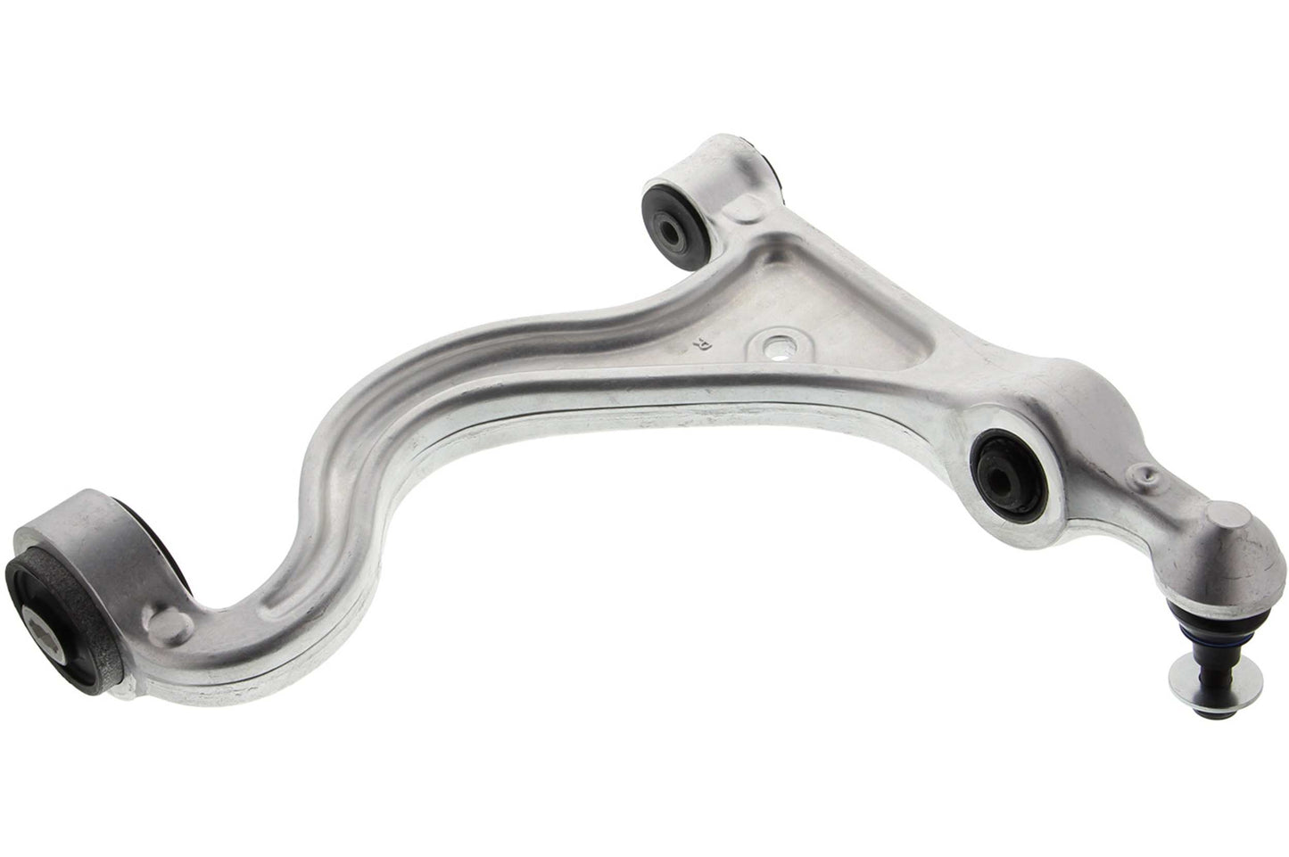 Mevotech Supreme Suspension Control Arm and Ball Joint Assembly CMS101412