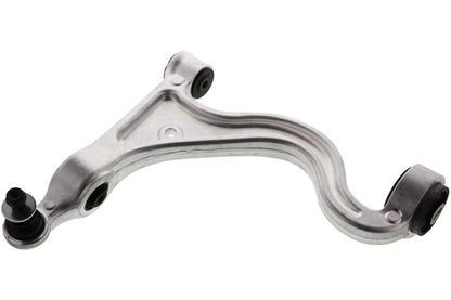 Mevotech Supreme Suspension Control Arm and Ball Joint Assembly CMS101412