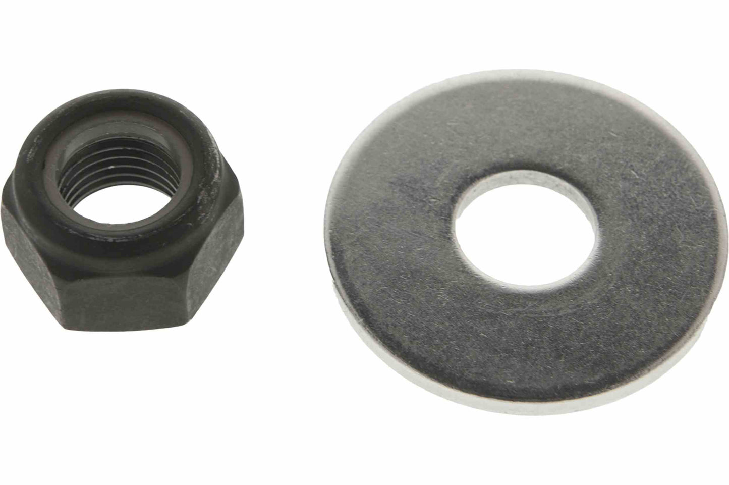 Mevotech Supreme Suspension Control Arm and Ball Joint Assembly CMS101412