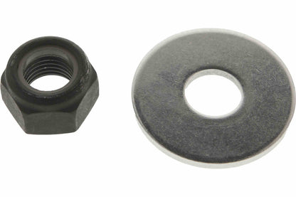Mevotech Supreme Suspension Control Arm and Ball Joint Assembly CMS101412