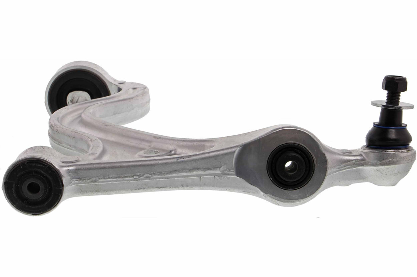 Mevotech Supreme Suspension Control Arm and Ball Joint Assembly CMS101412
