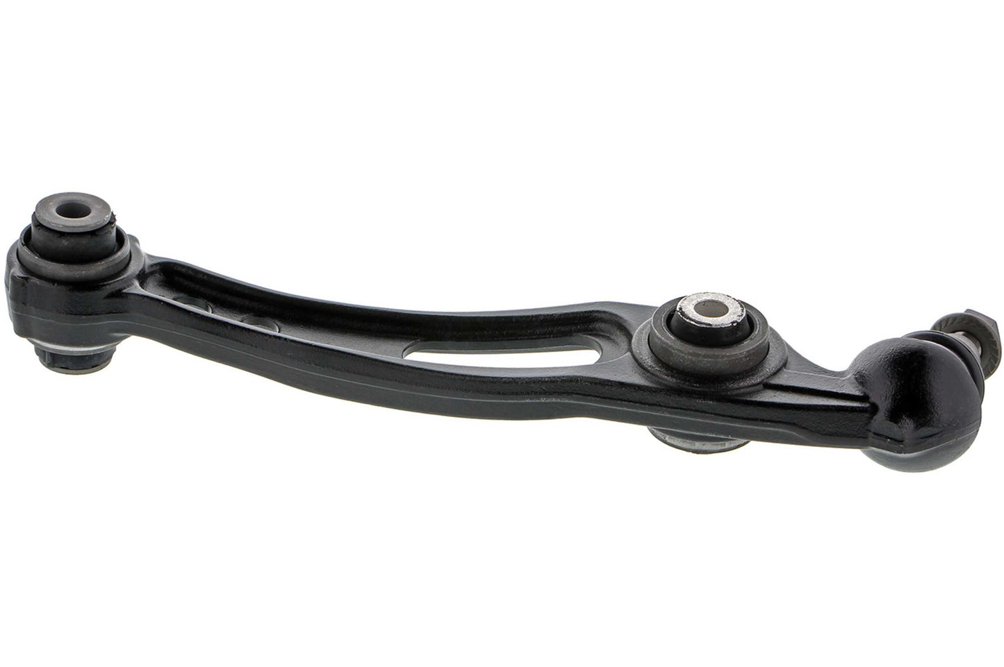 Mevotech Supreme Suspension Control Arm and Ball Joint Assembly CMS101419