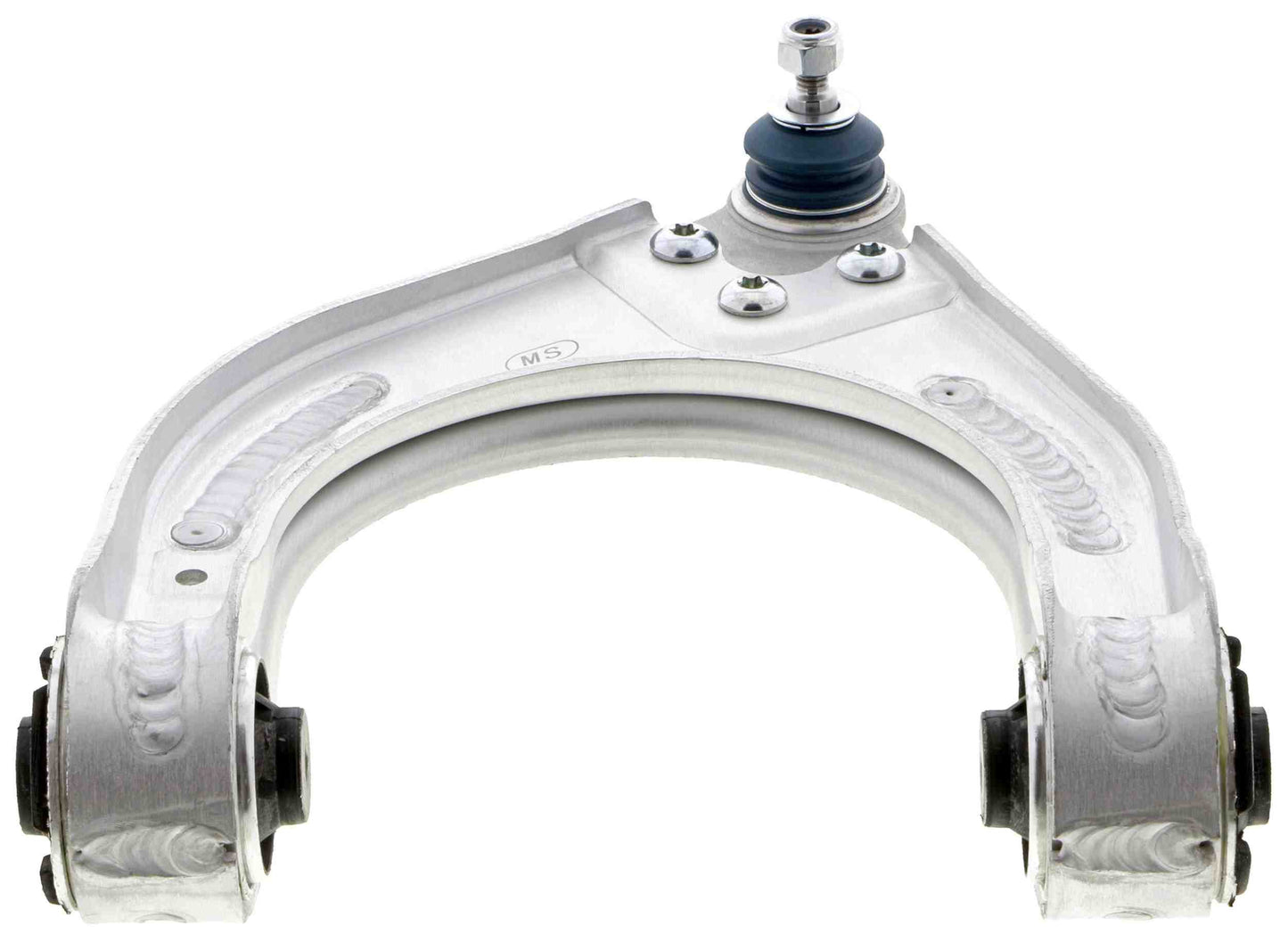 Mevotech Supreme Suspension Control Arm and Ball Joint Assembly CMS10141