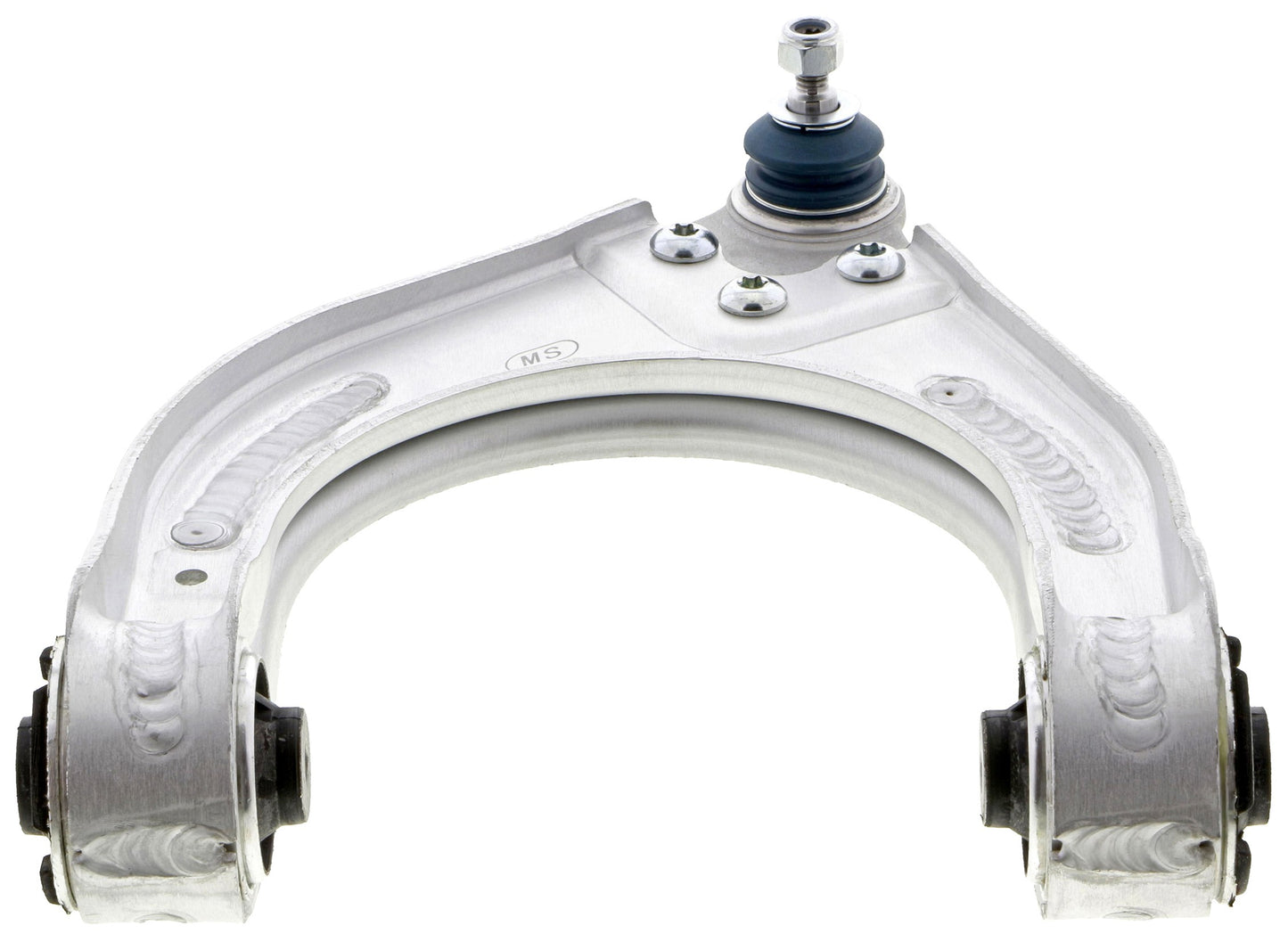 Mevotech Supreme Suspension Control Arm and Ball Joint Assembly CMS10141