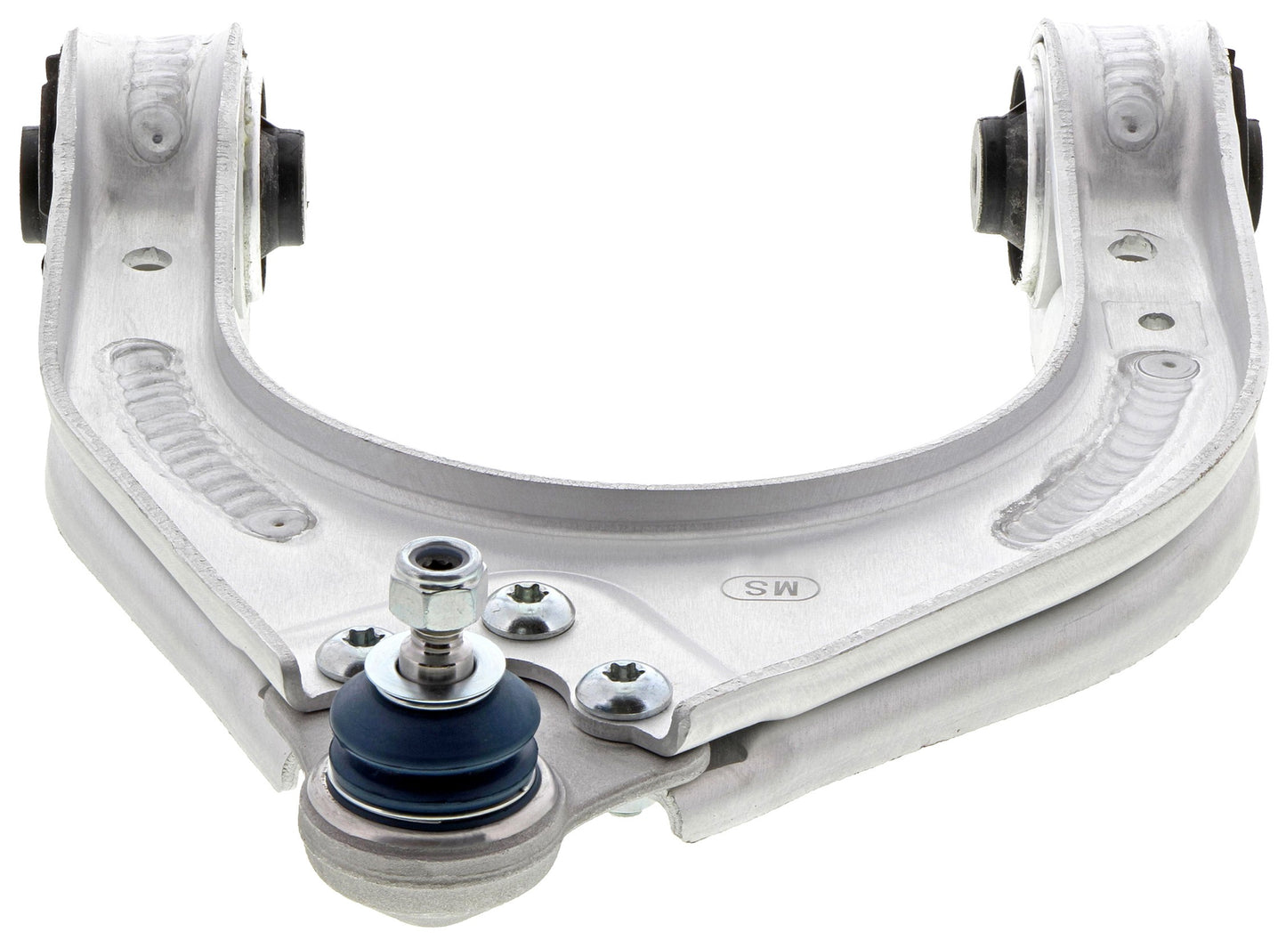 Mevotech Supreme Suspension Control Arm and Ball Joint Assembly CMS10141