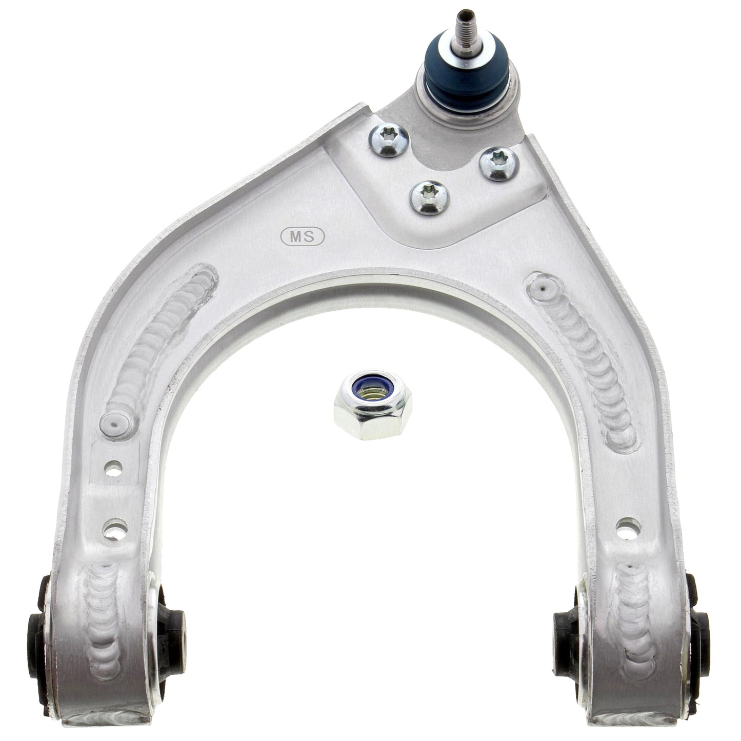 Mevotech Supreme Suspension Control Arm and Ball Joint Assembly CMS10141