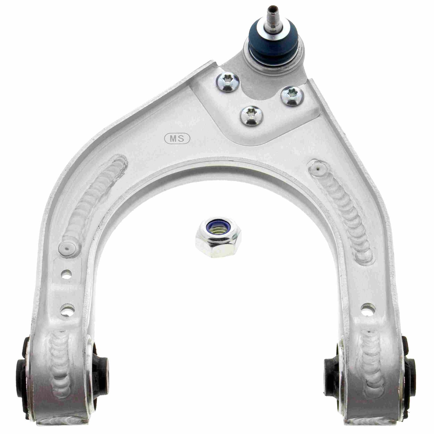 Mevotech Supreme Suspension Control Arm and Ball Joint Assembly CMS10141