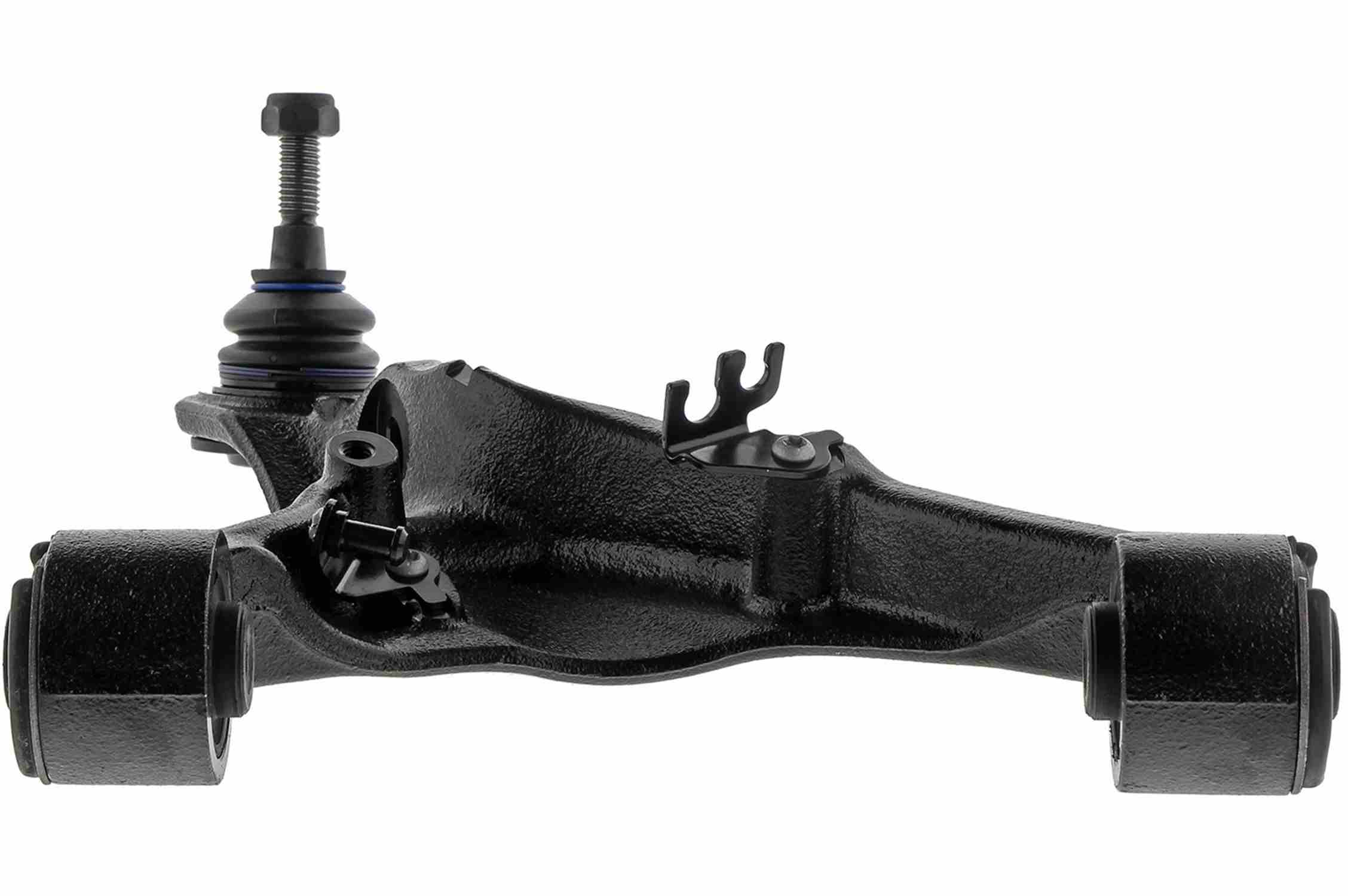 Mevotech Supreme Suspension Control Arm and Ball Joint Assembly CMS101420