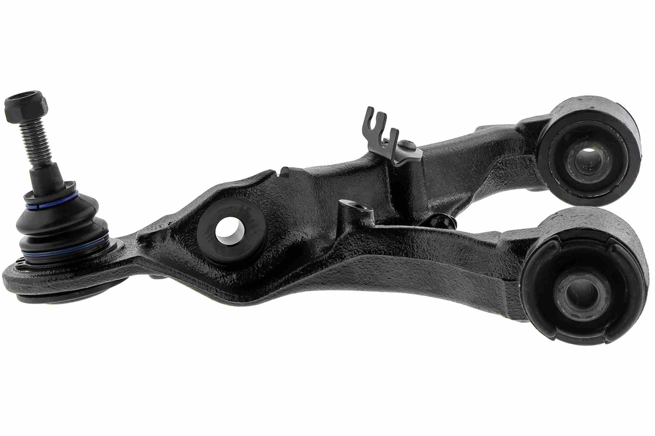 Mevotech Supreme Suspension Control Arm and Ball Joint Assembly CMS101420