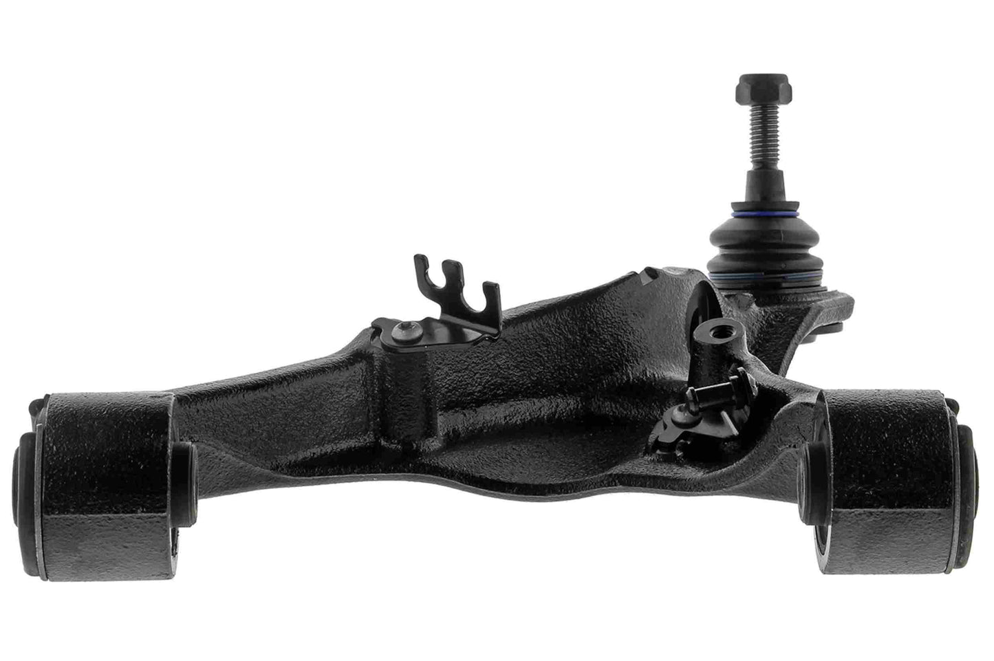 Mevotech Supreme Suspension Control Arm and Ball Joint Assembly CMS101421