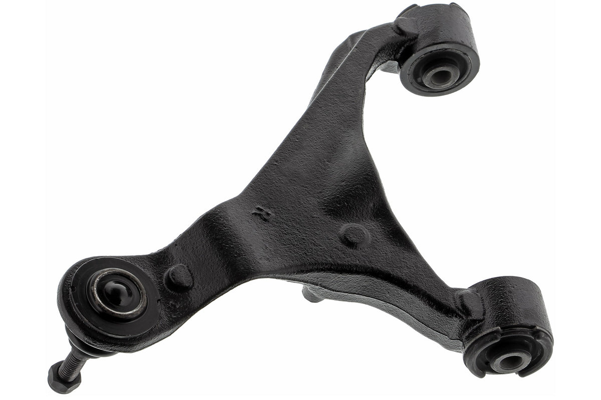 Mevotech Supreme Suspension Control Arm and Ball Joint Assembly CMS101421