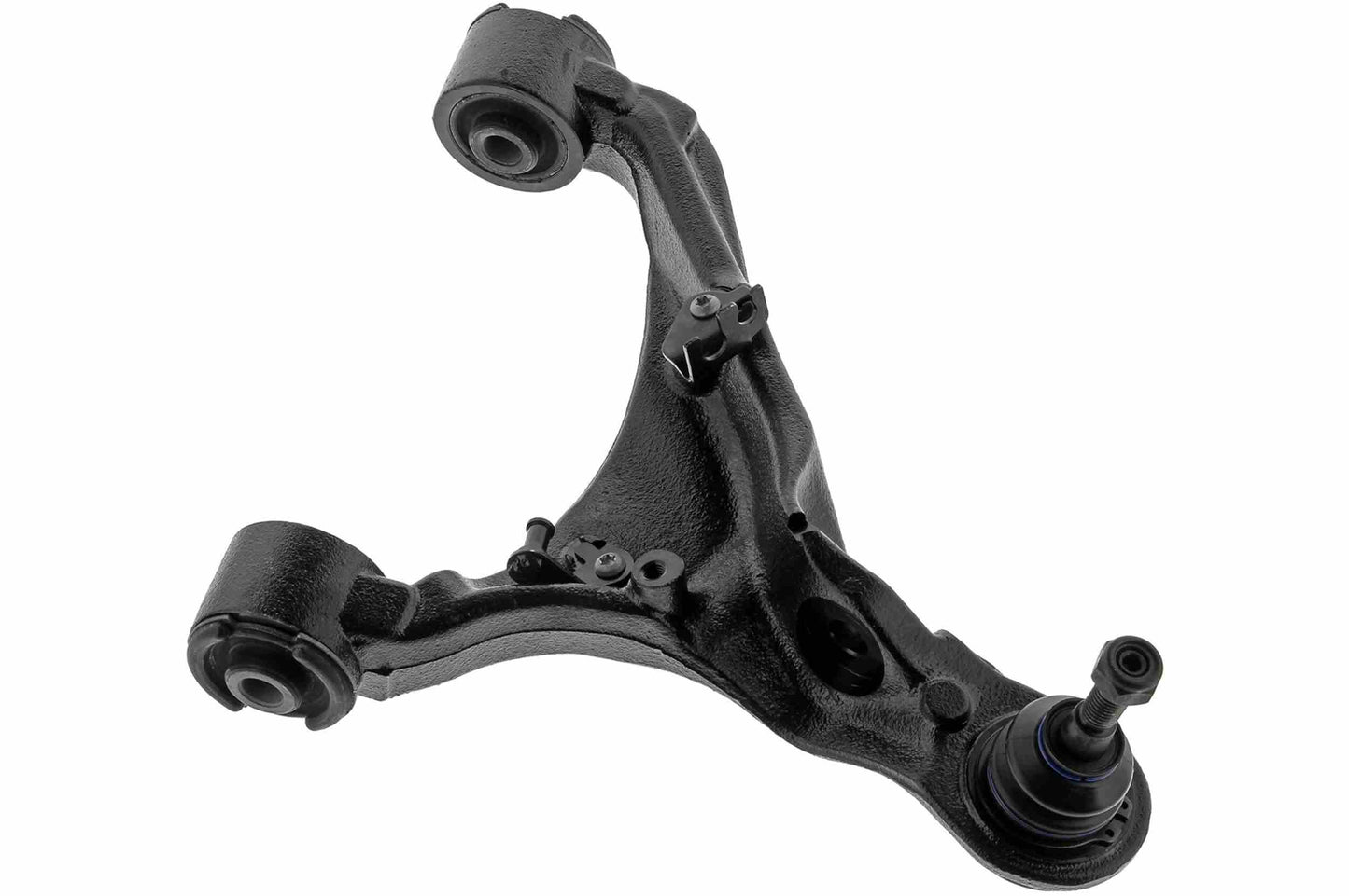 Mevotech Supreme Suspension Control Arm and Ball Joint Assembly CMS101421