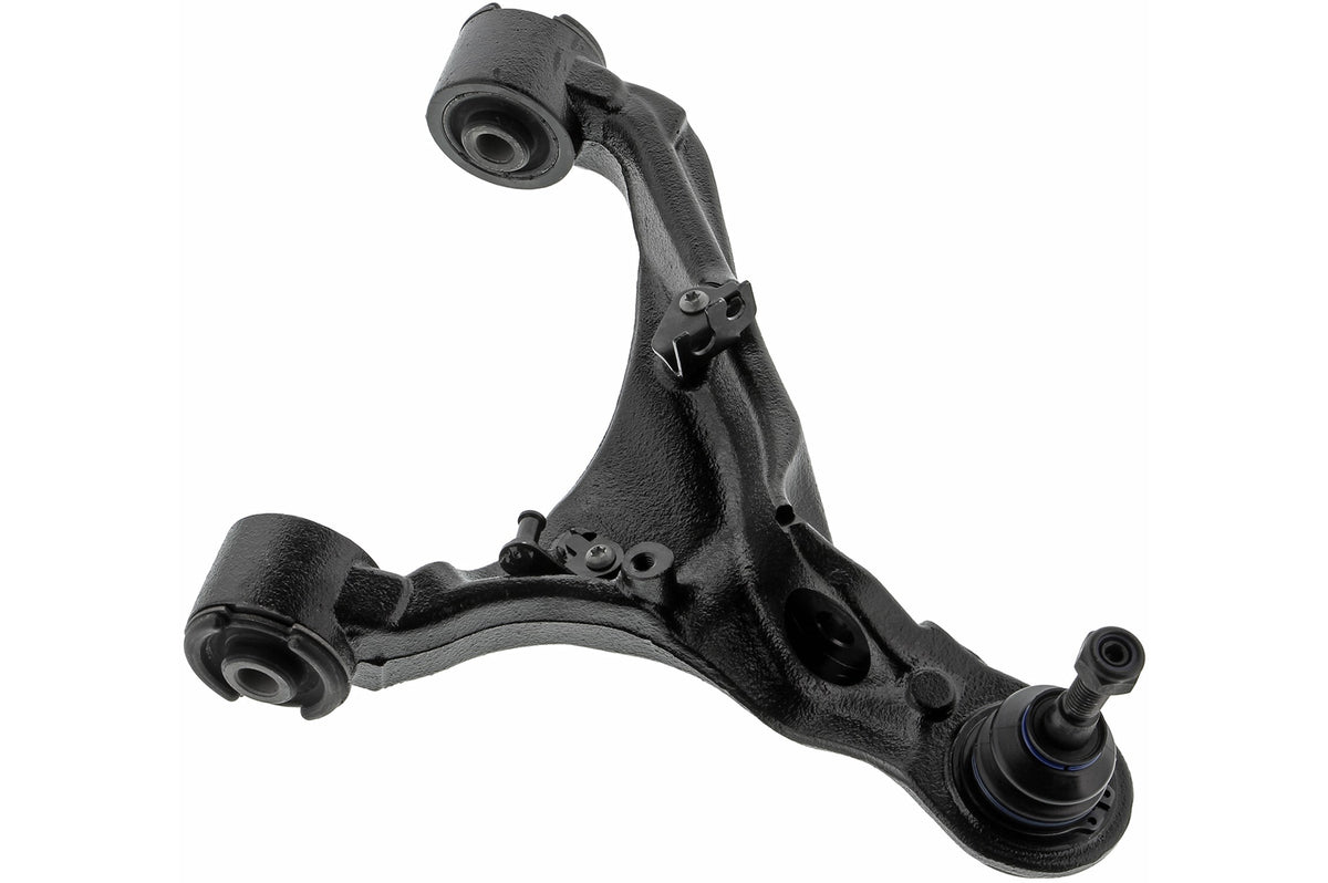 Mevotech Supreme Suspension Control Arm and Ball Joint Assembly CMS101421