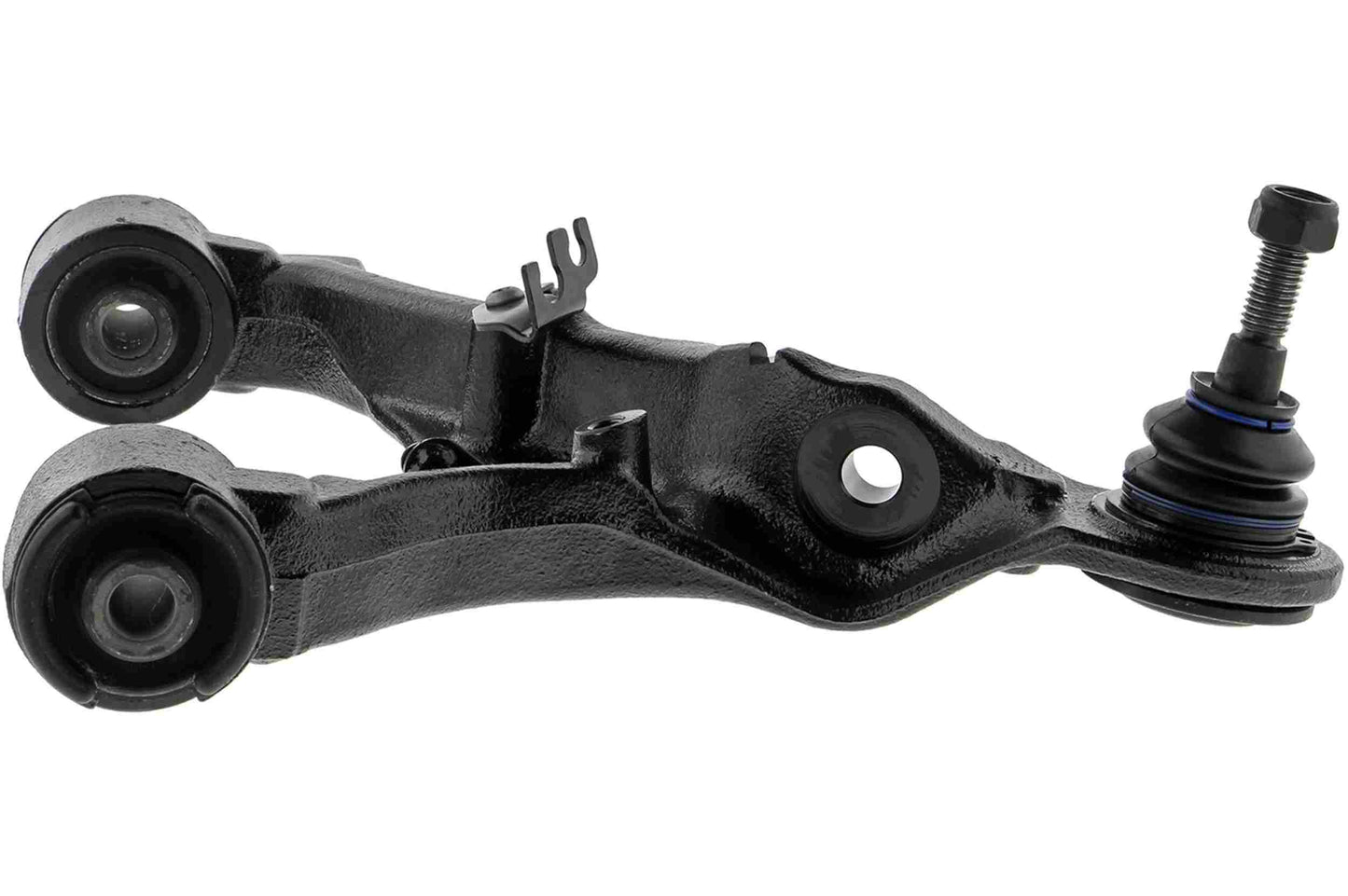 Mevotech Supreme Suspension Control Arm and Ball Joint Assembly CMS101421