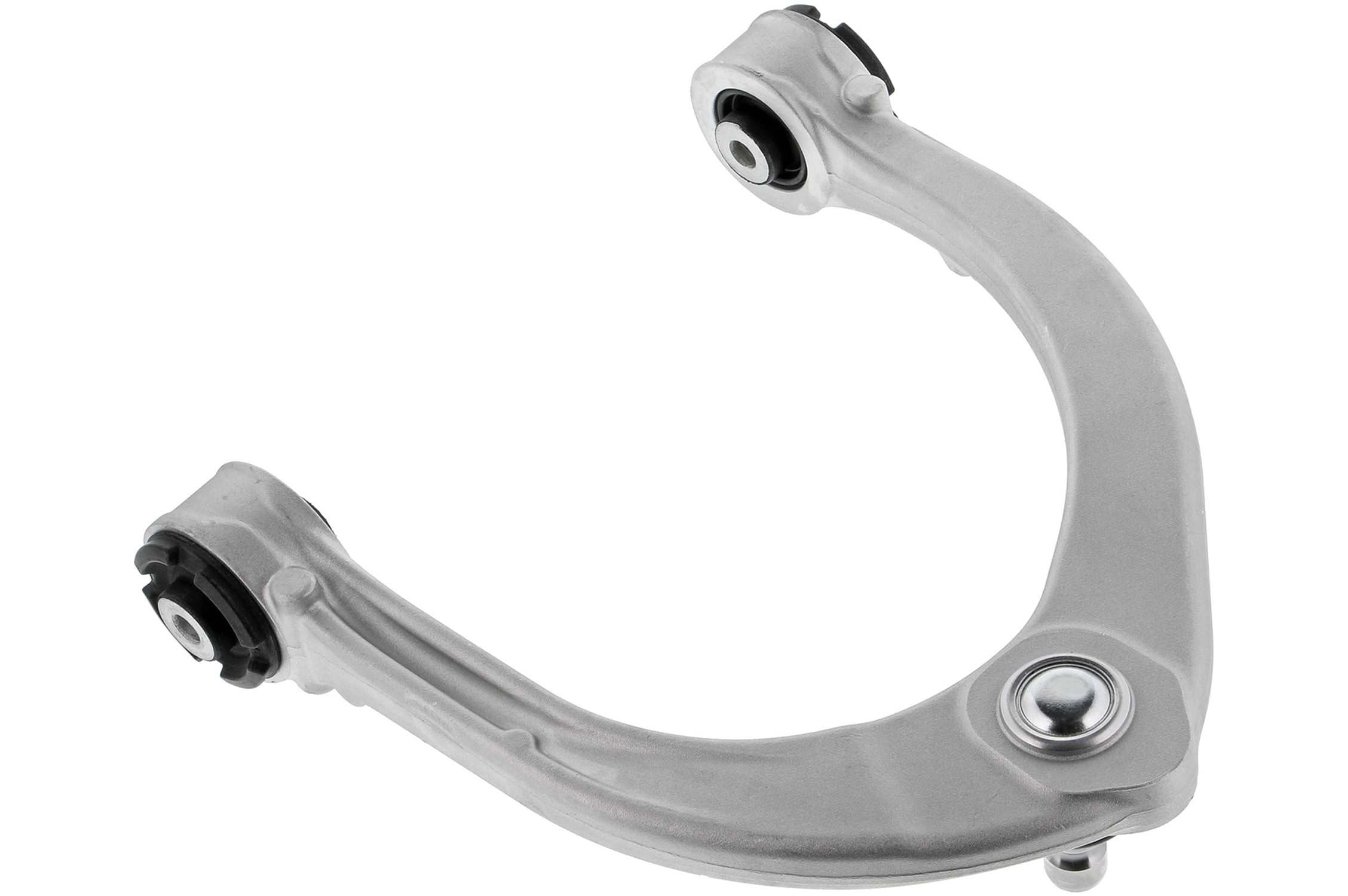 Mevotech Supreme Suspension Control Arm and Ball Joint Assembly CMS101423