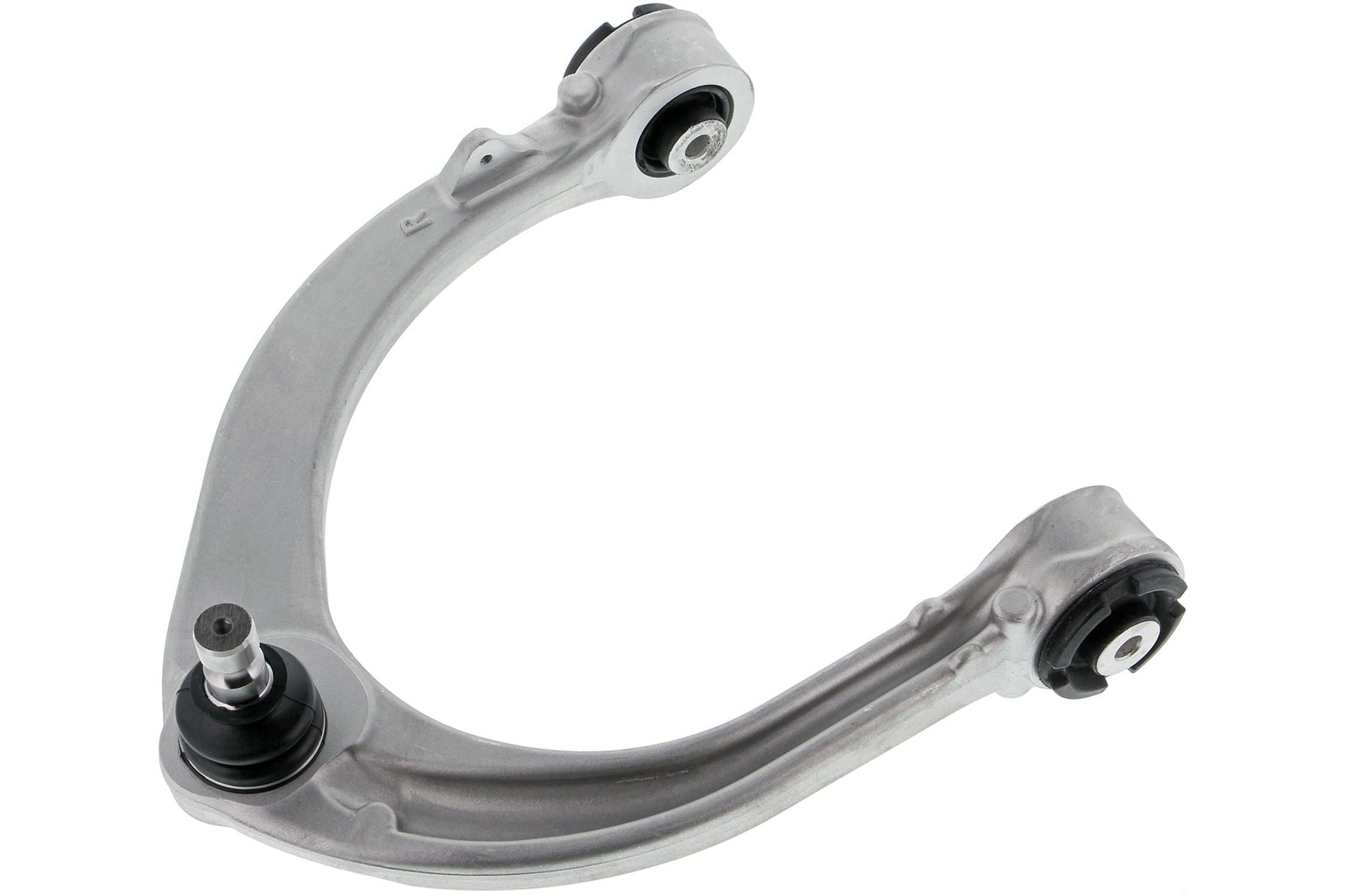 Mevotech Supreme Suspension Control Arm and Ball Joint Assembly CMS101423