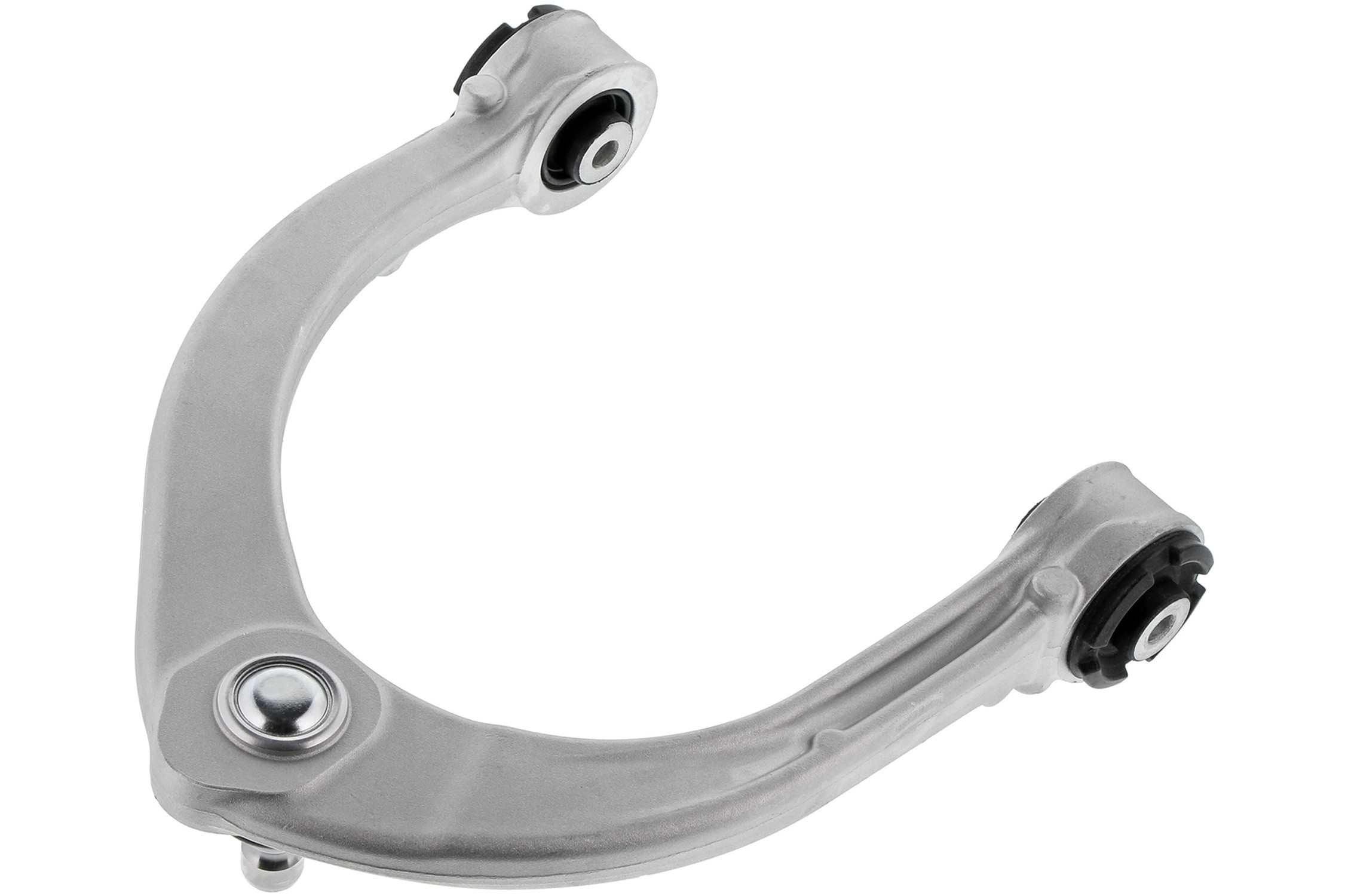 Mevotech Supreme Suspension Control Arm and Ball Joint Assembly CMS101424