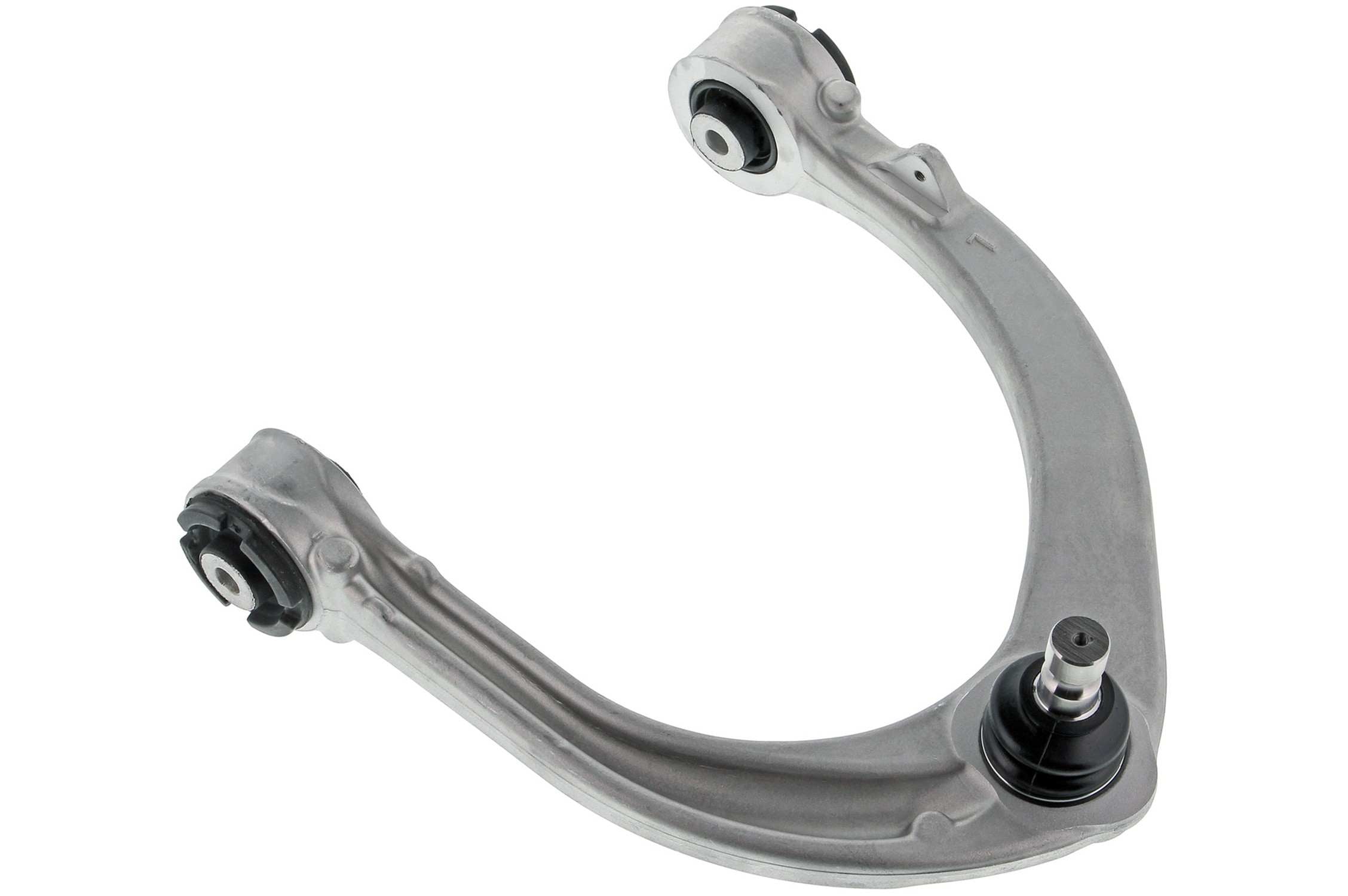 Mevotech Supreme Suspension Control Arm and Ball Joint Assembly CMS101424