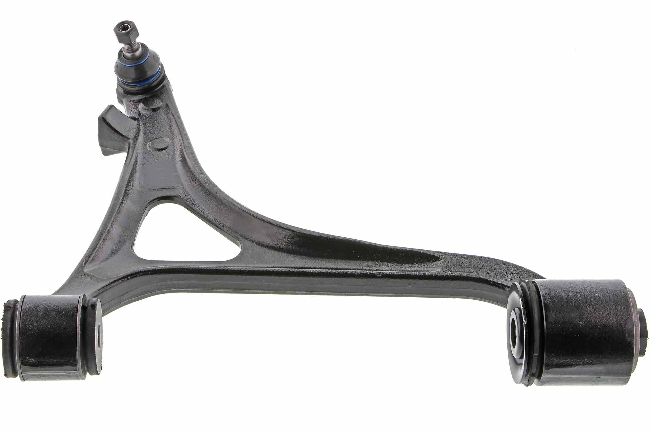 Mevotech Supreme Suspension Control Arm and Ball Joint Assembly CMS101427