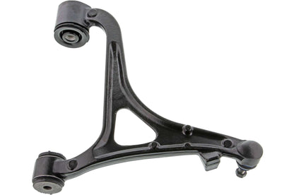 Mevotech Supreme Suspension Control Arm and Ball Joint Assembly CMS101427