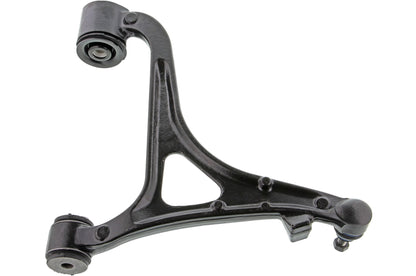 Mevotech Supreme Suspension Control Arm and Ball Joint Assembly CMS101427