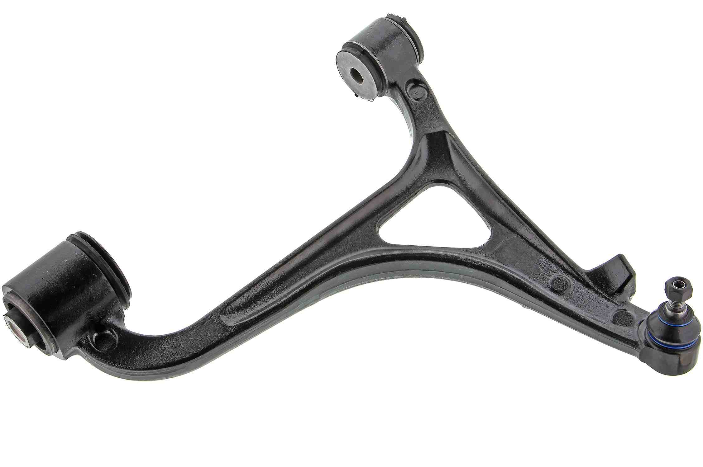 Mevotech Supreme Suspension Control Arm and Ball Joint Assembly CMS101427