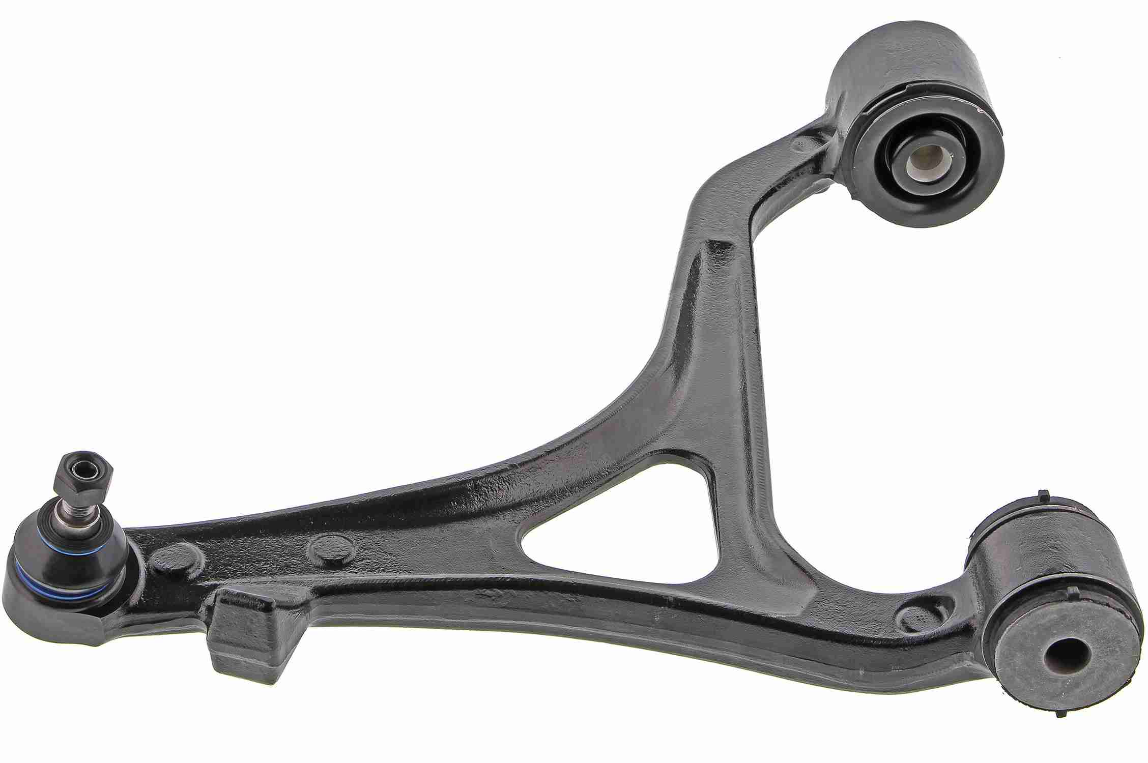 Mevotech Supreme Suspension Control Arm and Ball Joint Assembly CMS101427