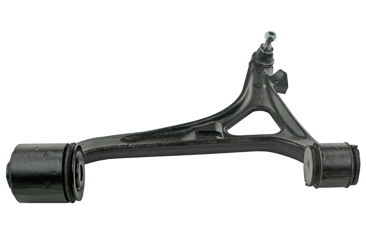 Mevotech Supreme Suspension Control Arm and Ball Joint Assembly CMS101428