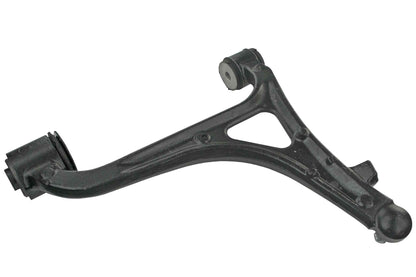 Mevotech Supreme Suspension Control Arm and Ball Joint Assembly CMS101428