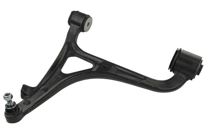 Mevotech Supreme Suspension Control Arm and Ball Joint Assembly CMS101428