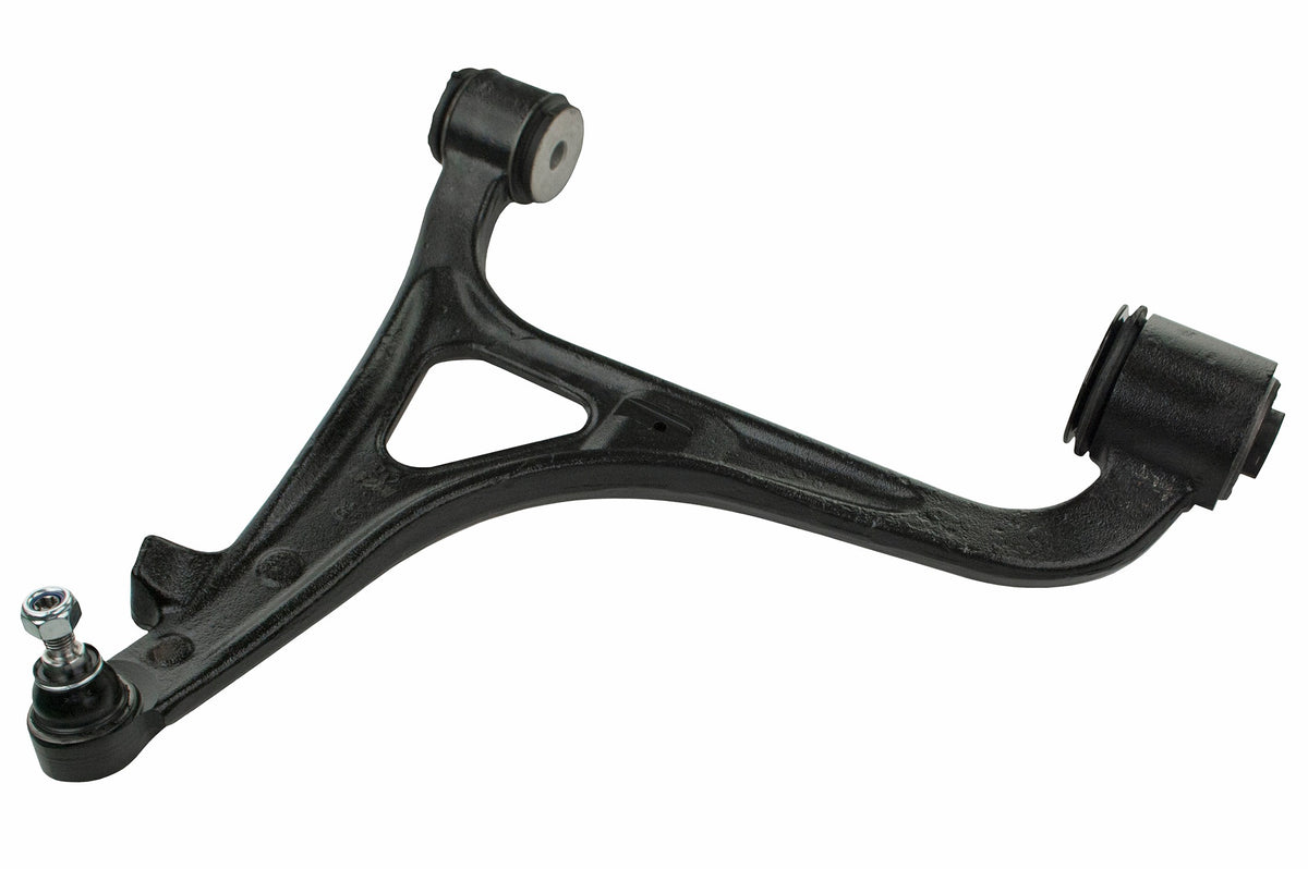 Mevotech Supreme Suspension Control Arm and Ball Joint Assembly CMS101428