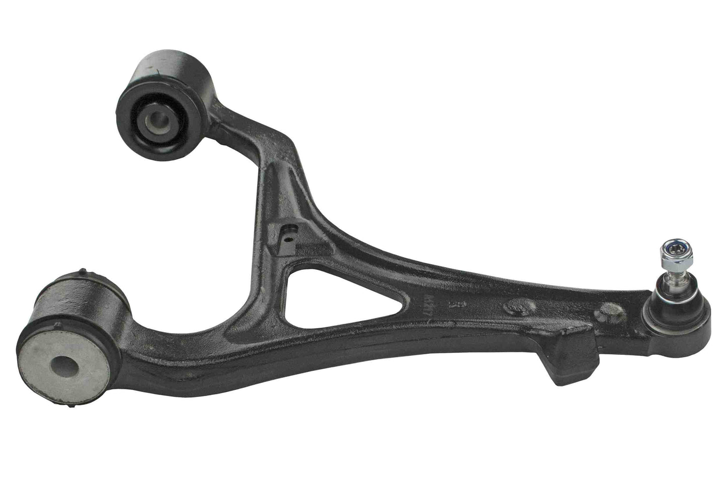Mevotech Supreme Suspension Control Arm and Ball Joint Assembly CMS101428
