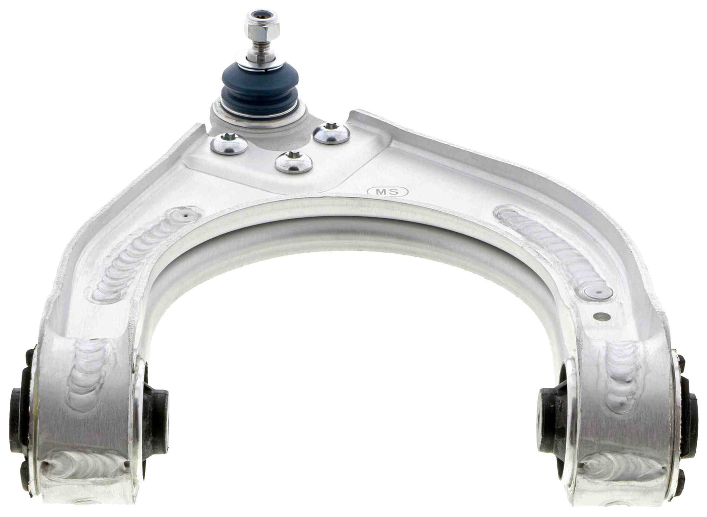 Mevotech Supreme Suspension Control Arm and Ball Joint Assembly CMS10142